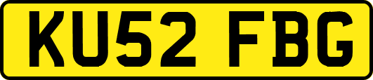 KU52FBG