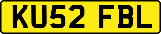 KU52FBL