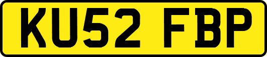 KU52FBP