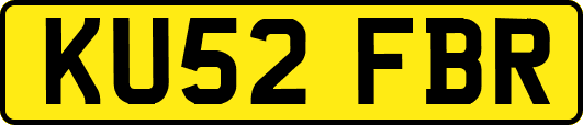 KU52FBR
