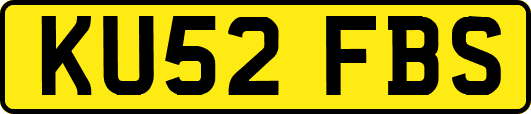 KU52FBS