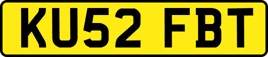 KU52FBT