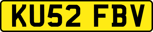 KU52FBV