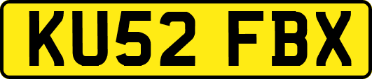 KU52FBX