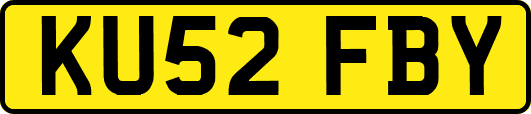 KU52FBY