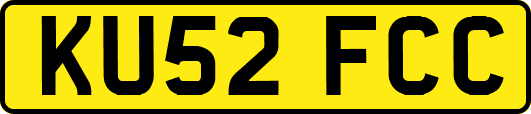 KU52FCC