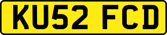 KU52FCD