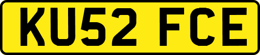 KU52FCE
