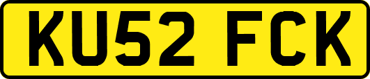 KU52FCK