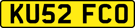 KU52FCO