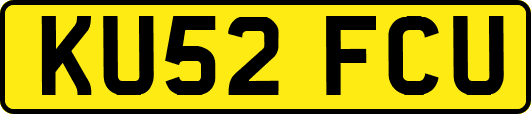 KU52FCU