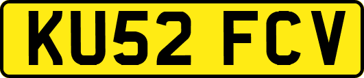 KU52FCV