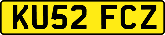 KU52FCZ