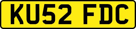 KU52FDC