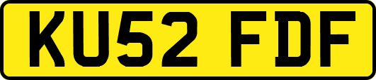 KU52FDF