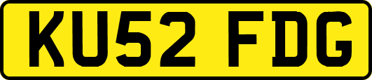 KU52FDG