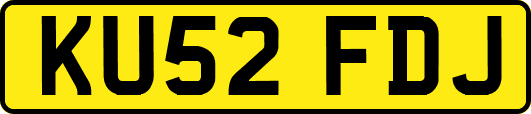 KU52FDJ