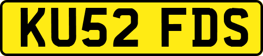 KU52FDS