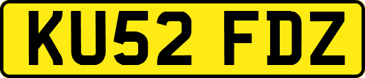KU52FDZ