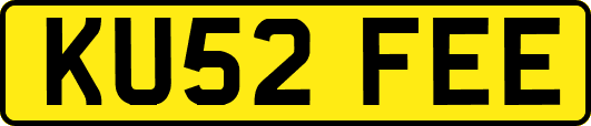 KU52FEE