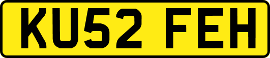 KU52FEH