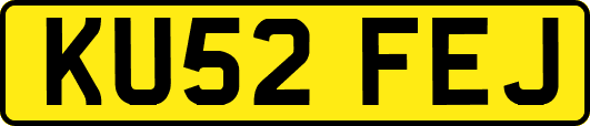 KU52FEJ