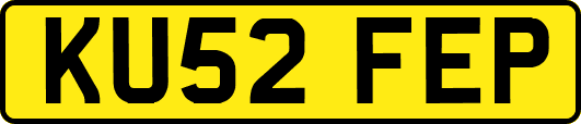 KU52FEP