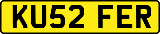 KU52FER