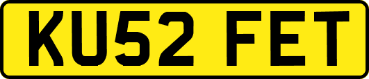 KU52FET