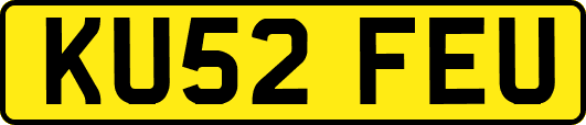 KU52FEU