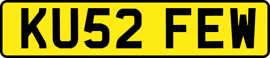KU52FEW