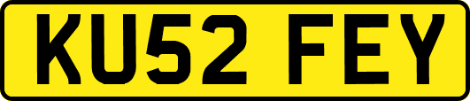 KU52FEY