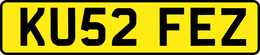 KU52FEZ