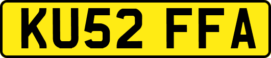 KU52FFA