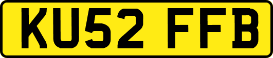 KU52FFB