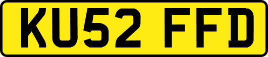 KU52FFD