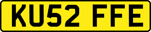 KU52FFE