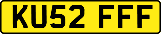 KU52FFF