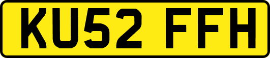 KU52FFH
