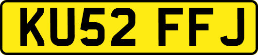 KU52FFJ