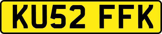 KU52FFK