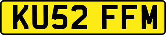 KU52FFM