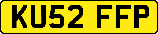 KU52FFP