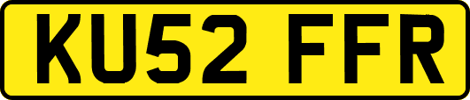 KU52FFR