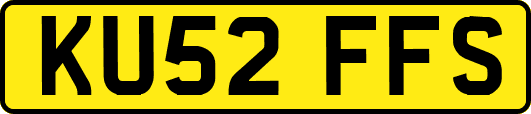 KU52FFS