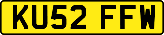 KU52FFW