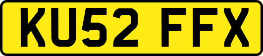 KU52FFX