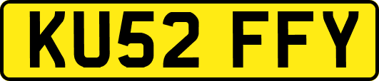 KU52FFY