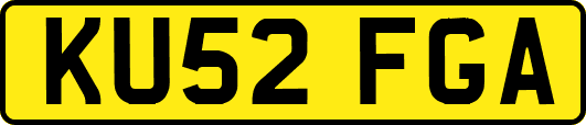 KU52FGA