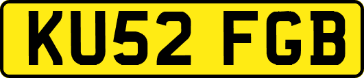 KU52FGB